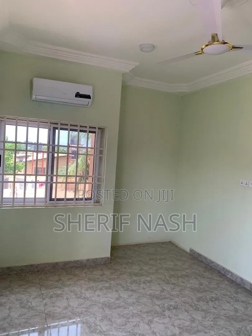 2bdrm Apartment in Ashiyie Fullani, Accra Metropolitan for rent