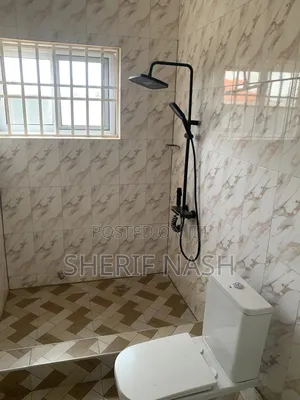 2bdrm Apartment in Ashiyie Fullani, Accra Metropolitan for rent