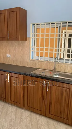 2bdrm Apartment in Ashiyie Fullani, Accra Metropolitan for rent
