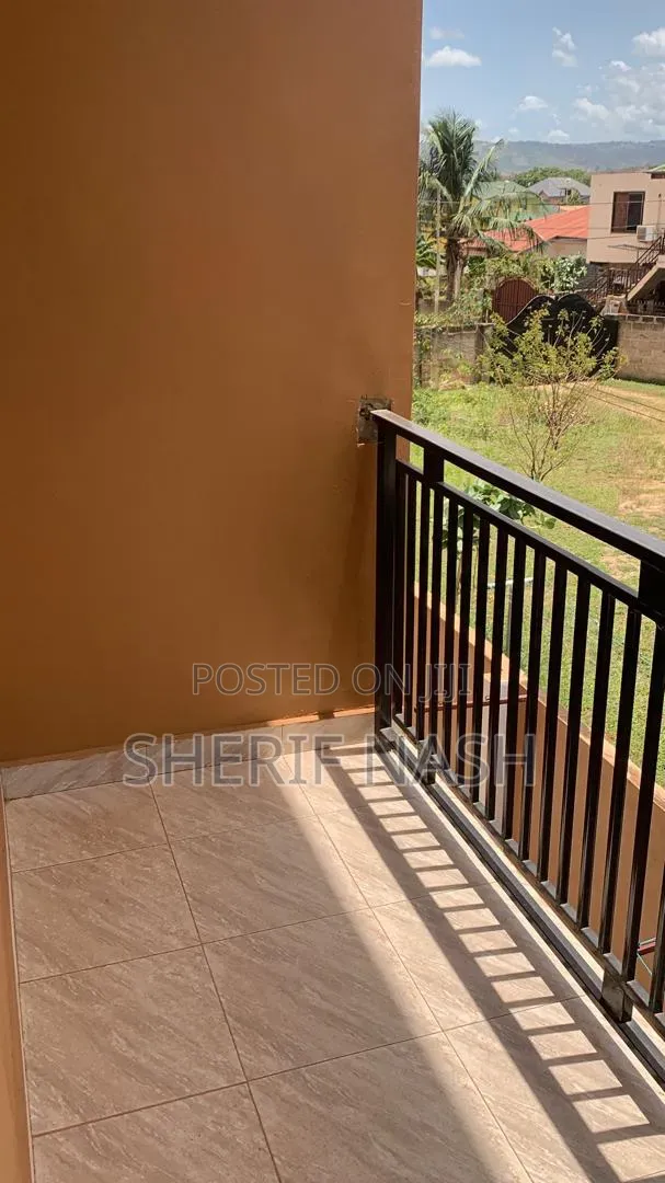 2bdrm Apartment in Ashiyie Fullani, Accra Metropolitan for rent
