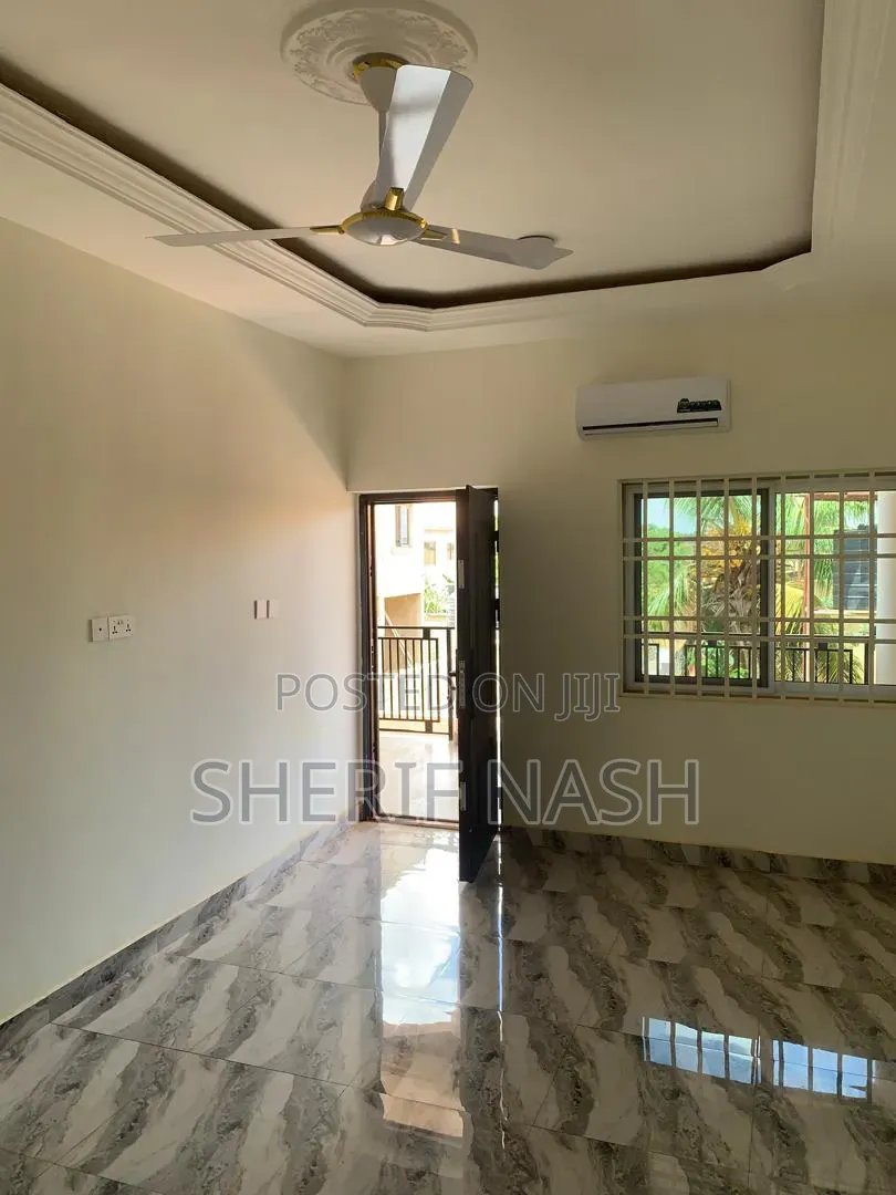 2bdrm Apartment in Ashiyie Fullani, Accra Metropolitan for rent