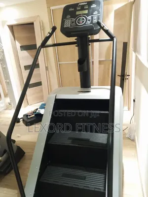 Stair Master/ Stair Climber