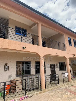 2bdrm Apartment in Oyarifa Abokobi, Accra Metropolitan for rent