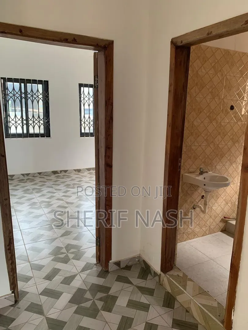2bdrm Apartment in Oyarifa Abokobi, Accra Metropolitan for rent