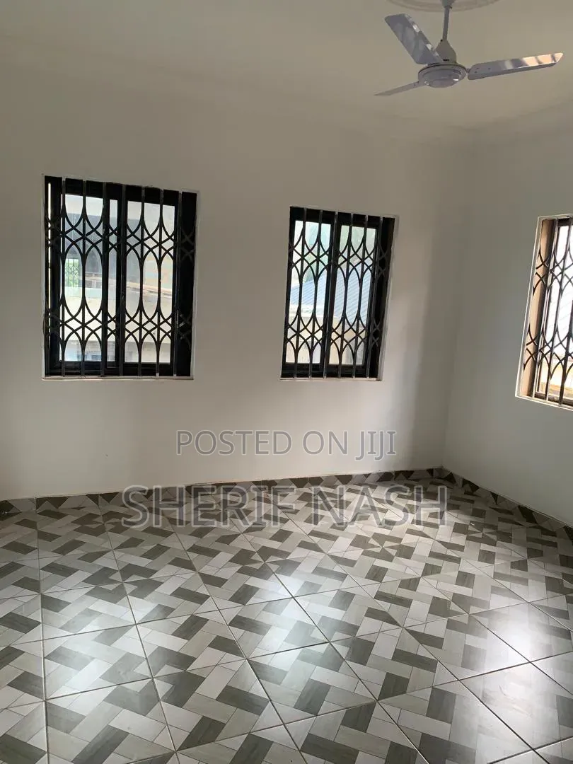 2bdrm Apartment in Oyarifa Abokobi, Accra Metropolitan for rent