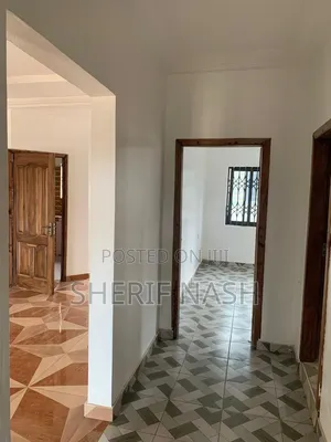 2bdrm Apartment in Oyarifa Abokobi, Accra Metropolitan for rent