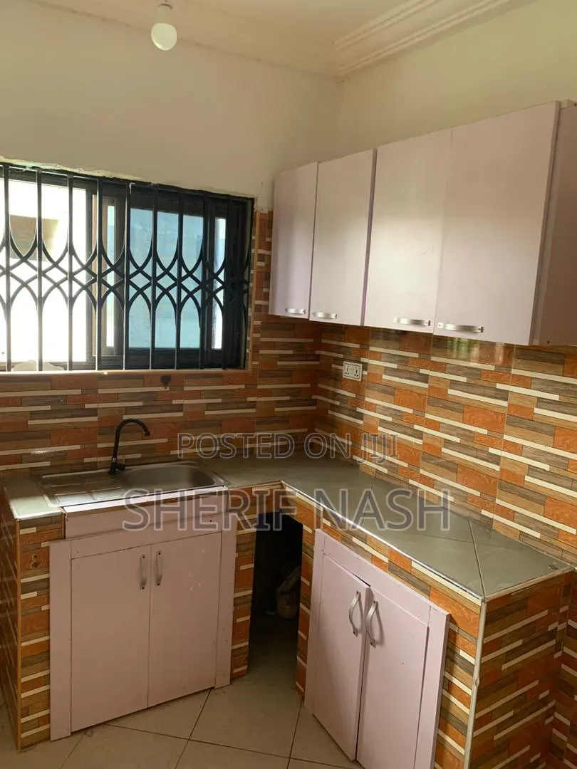 2bdrm Apartment in Oyarifa Abokobi, Accra Metropolitan for rent