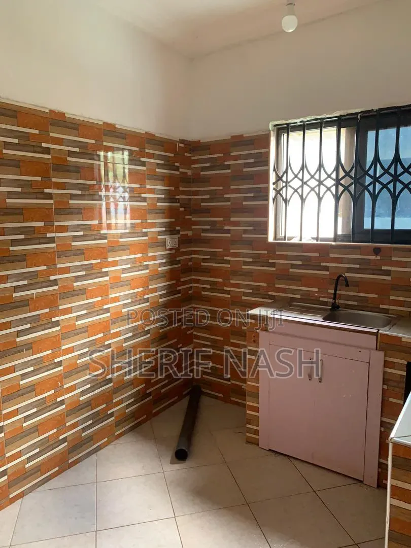 2bdrm Apartment in Oyarifa Abokobi, Accra Metropolitan for rent