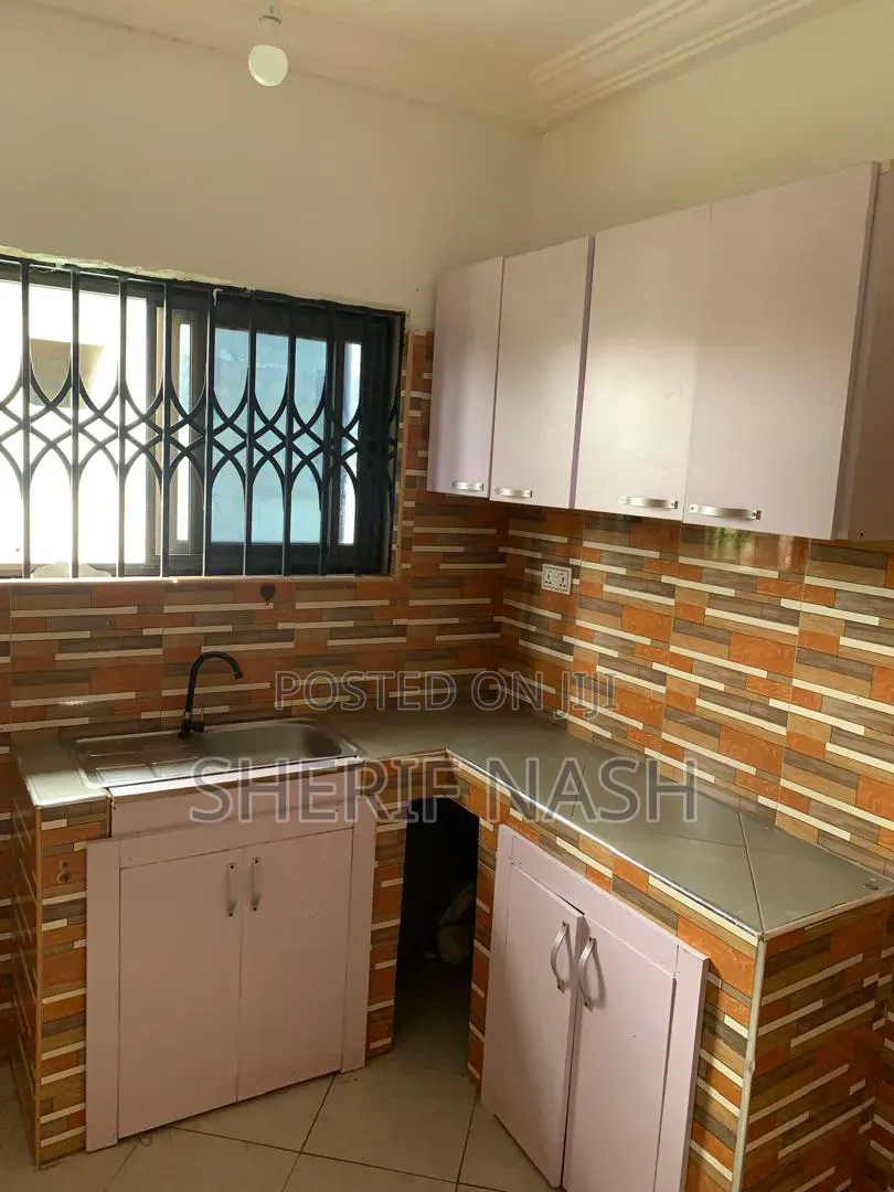 2bdrm Apartment in Oyarifa Abokobi, Accra Metropolitan for rent