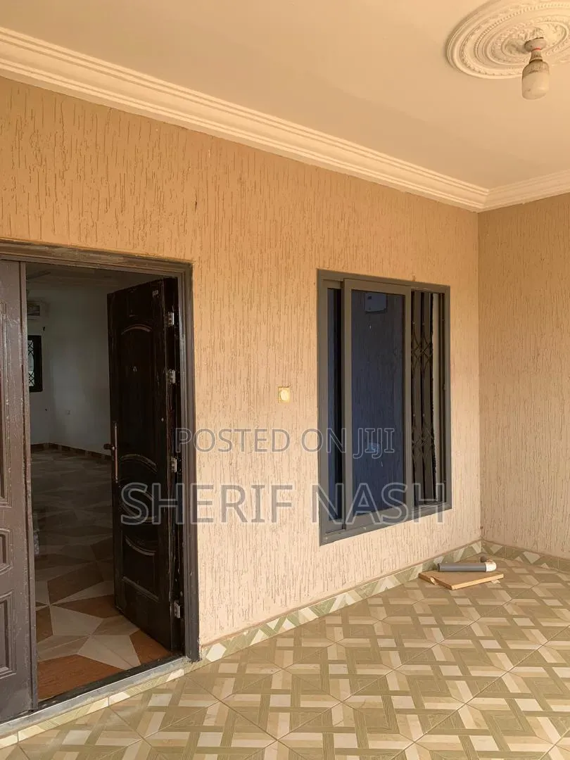 2bdrm Apartment in Oyarifa Abokobi, Accra Metropolitan for rent