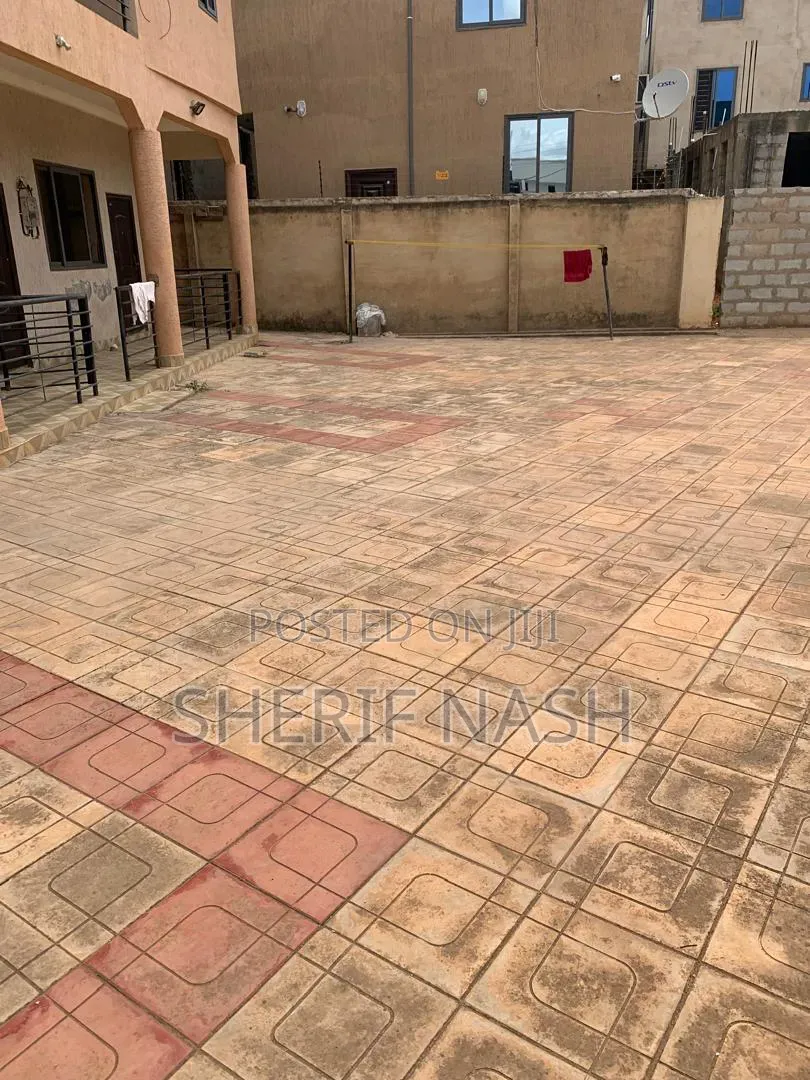 2bdrm Apartment in Oyarifa Abokobi, Accra Metropolitan for rent