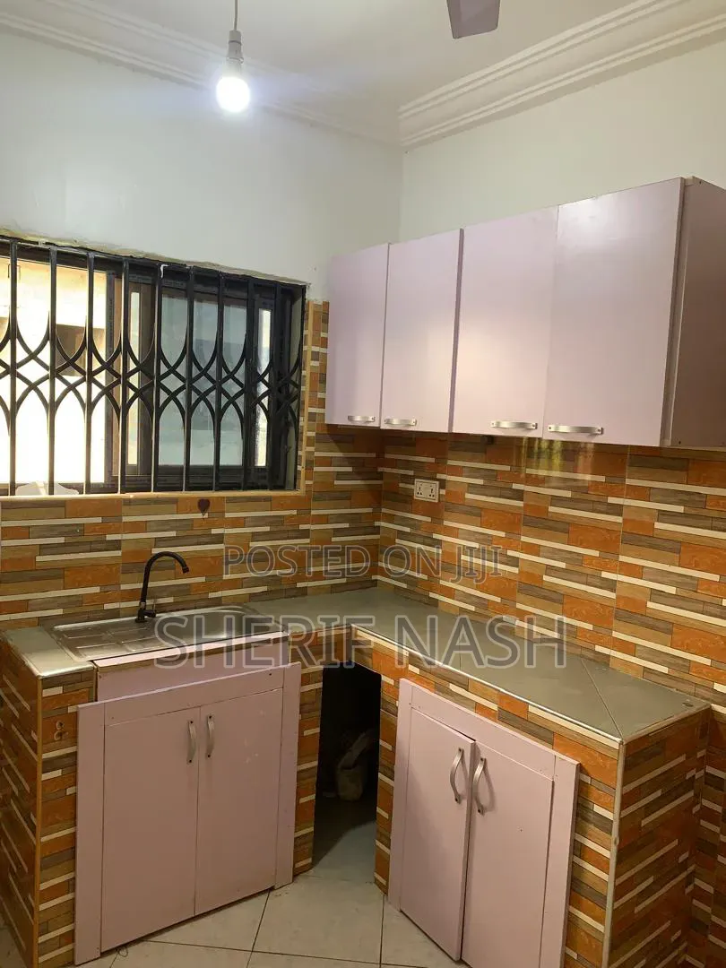 2bdrm Apartment in Oyarifa Abokobi, Accra Metropolitan for rent