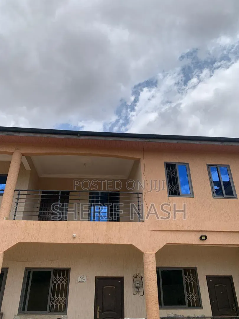 2bdrm Apartment in Oyarifa Abokobi, Accra Metropolitan for rent