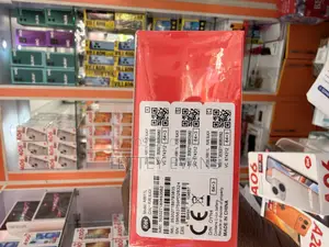 New Itel A100C 64 GB Blue