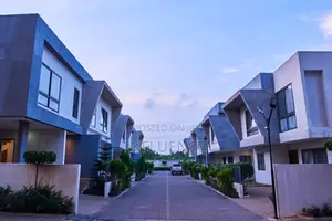 Furnished 3bdrm House in East Legon for rent