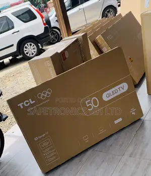 Newly Bulky TCL 50s5k Is a 50-Inch Qled Smart Tv Offering FHD