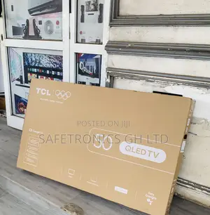 Affordable TCL 50s5k Is a 50-Inch Qled Smart Tv