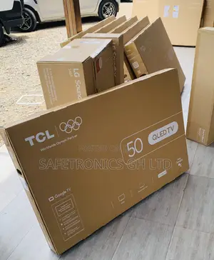 Kindly Buy TCL 50s5k Is a 50-Inch Qled Smart Tv