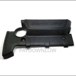 Engine Cover - Hyundai Elantra Tucson Sportage, Etc