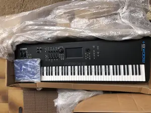 Yamaha Modx8+(Plus)