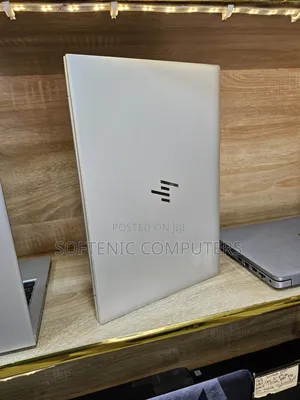 Laptop HP EliteBook 640 G9 16GB AMD Ryzen 5 SSD 256GB