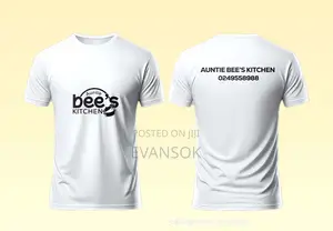 T-Shirt Printing