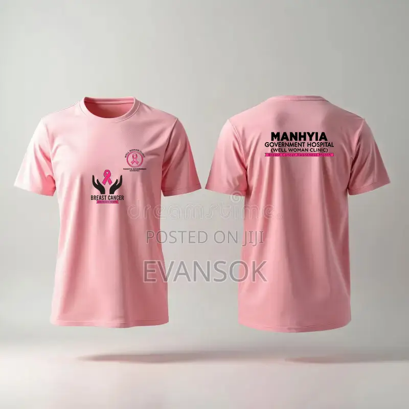 T-Shirt Printing