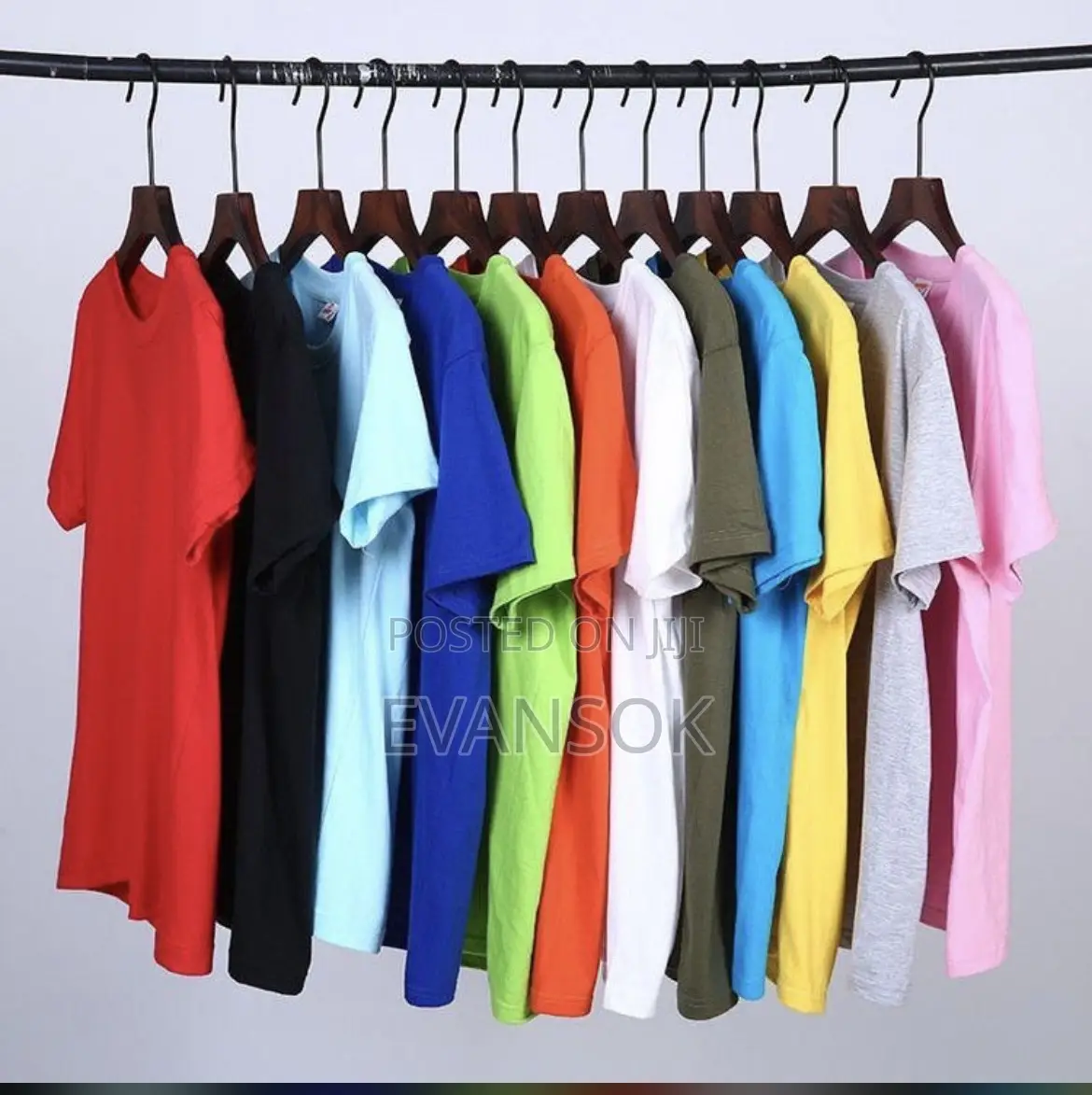 T-Shirt Printing