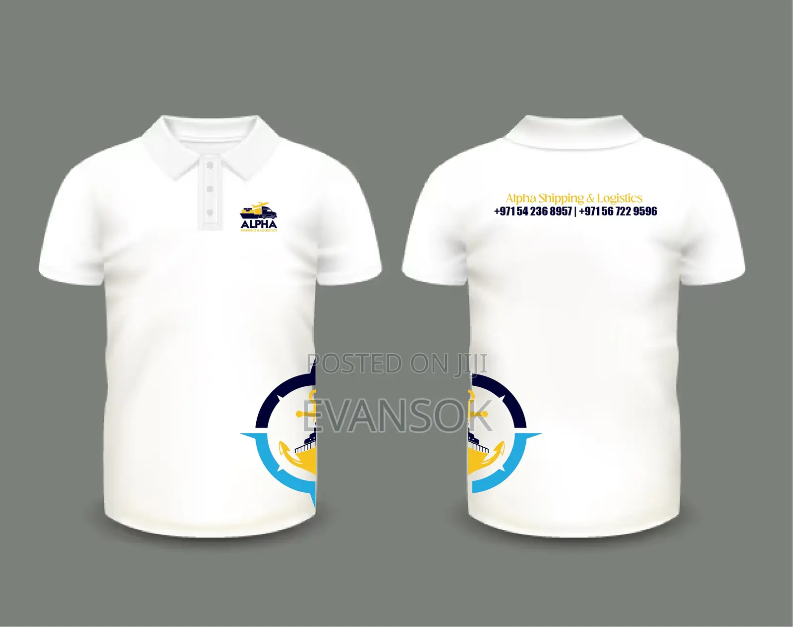 T-Shirt Printing