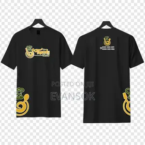 T-Shirt Printing