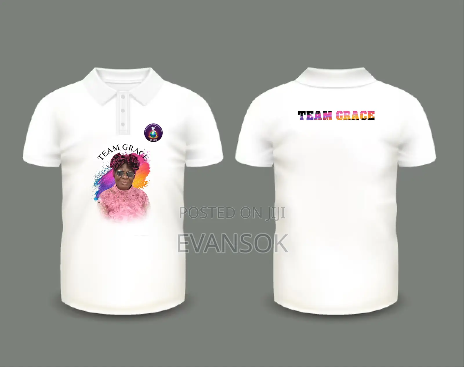 T-Shirt Printing