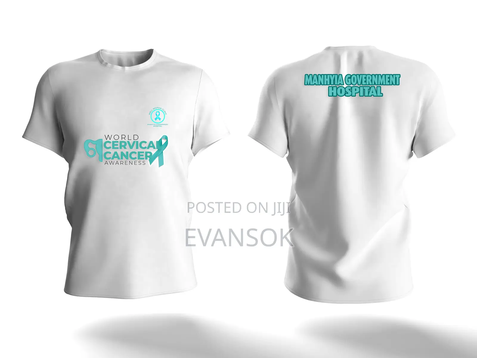 T-Shirt Printing