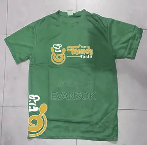 T-Shirt Printing