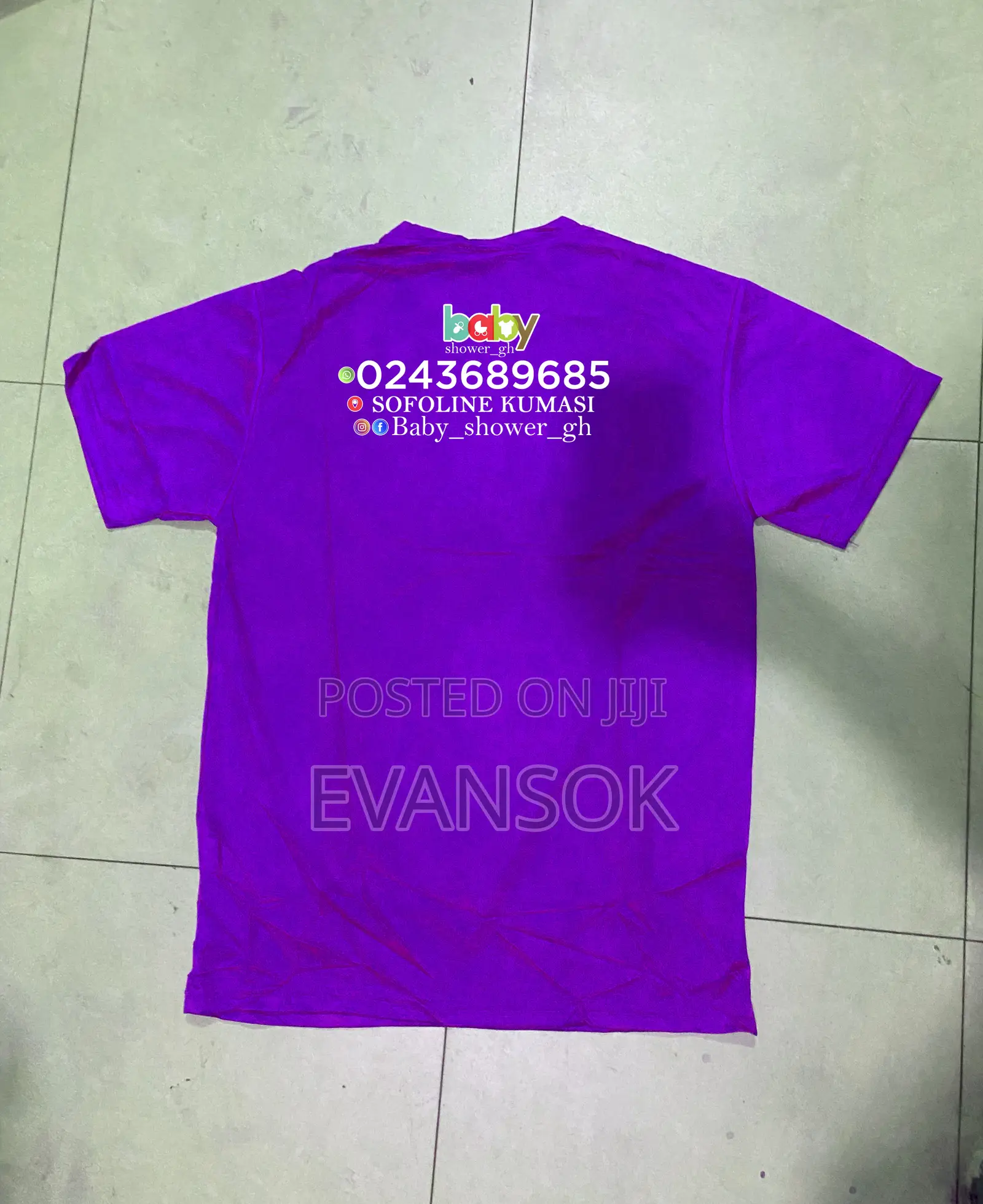 T-Shirt Printing