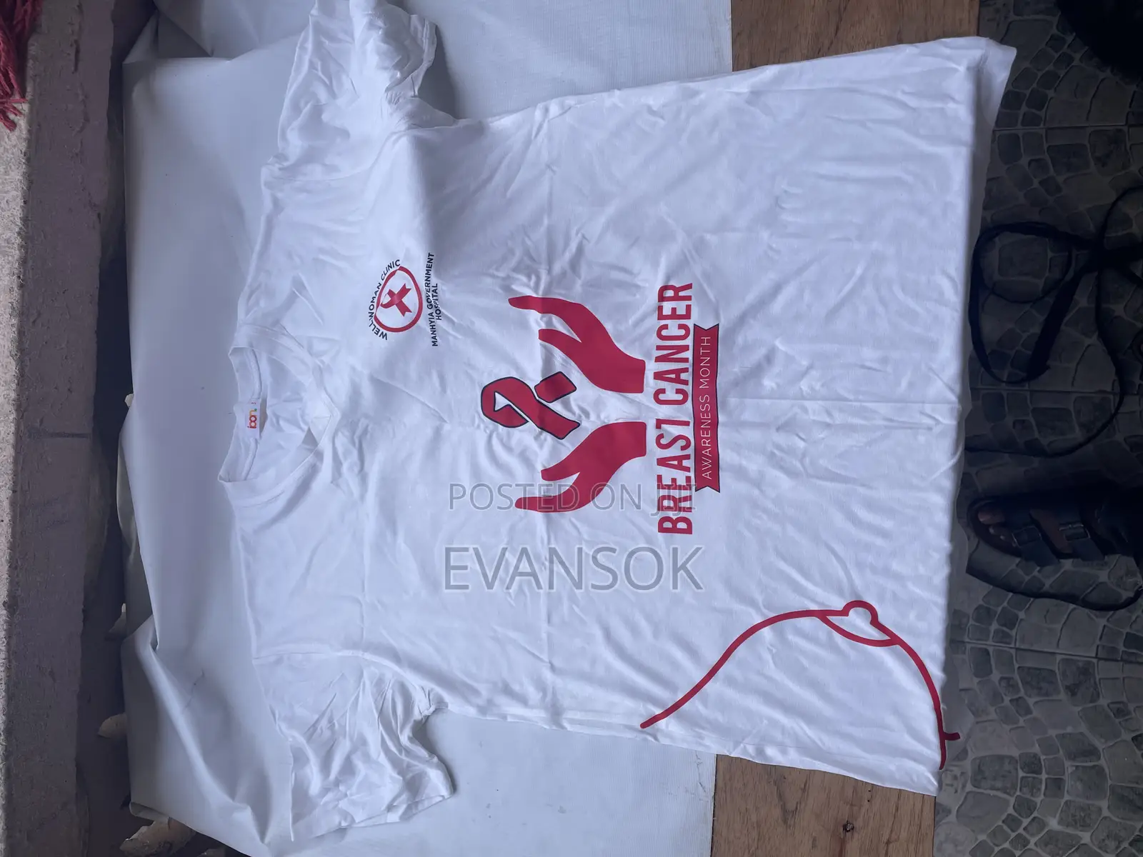 T-Shirt Printing