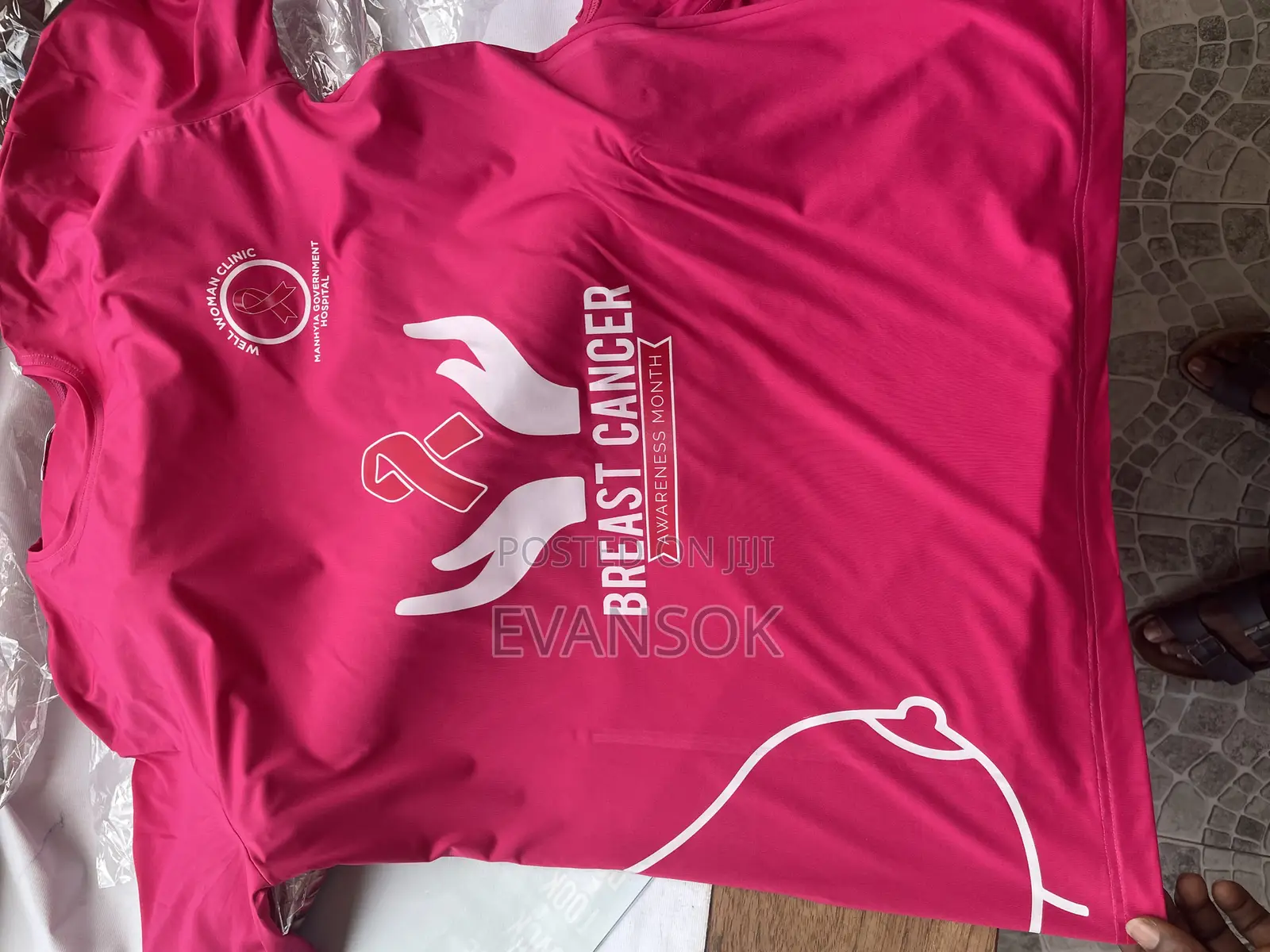 T-Shirt Printing