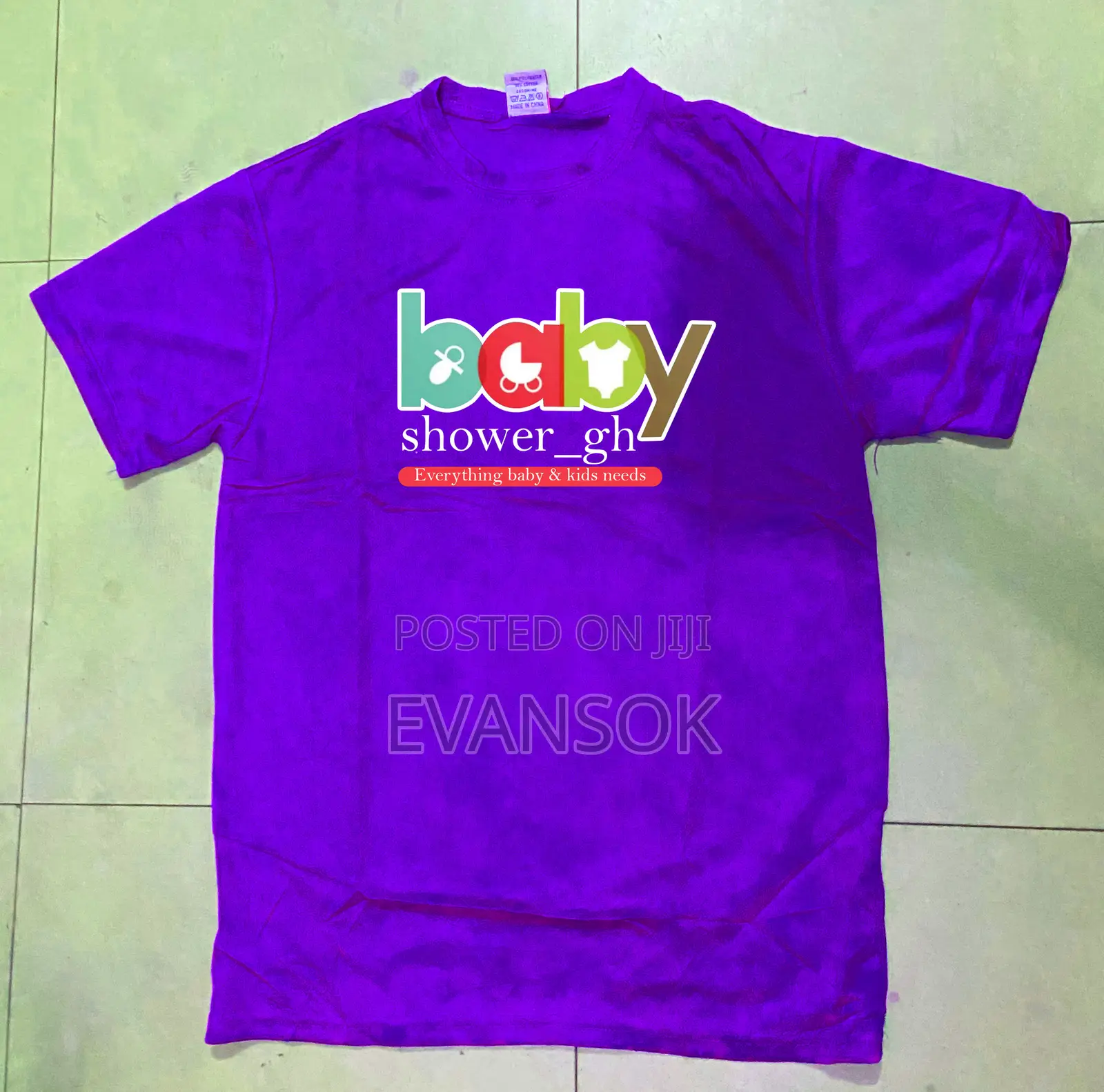 T-Shirt Printing