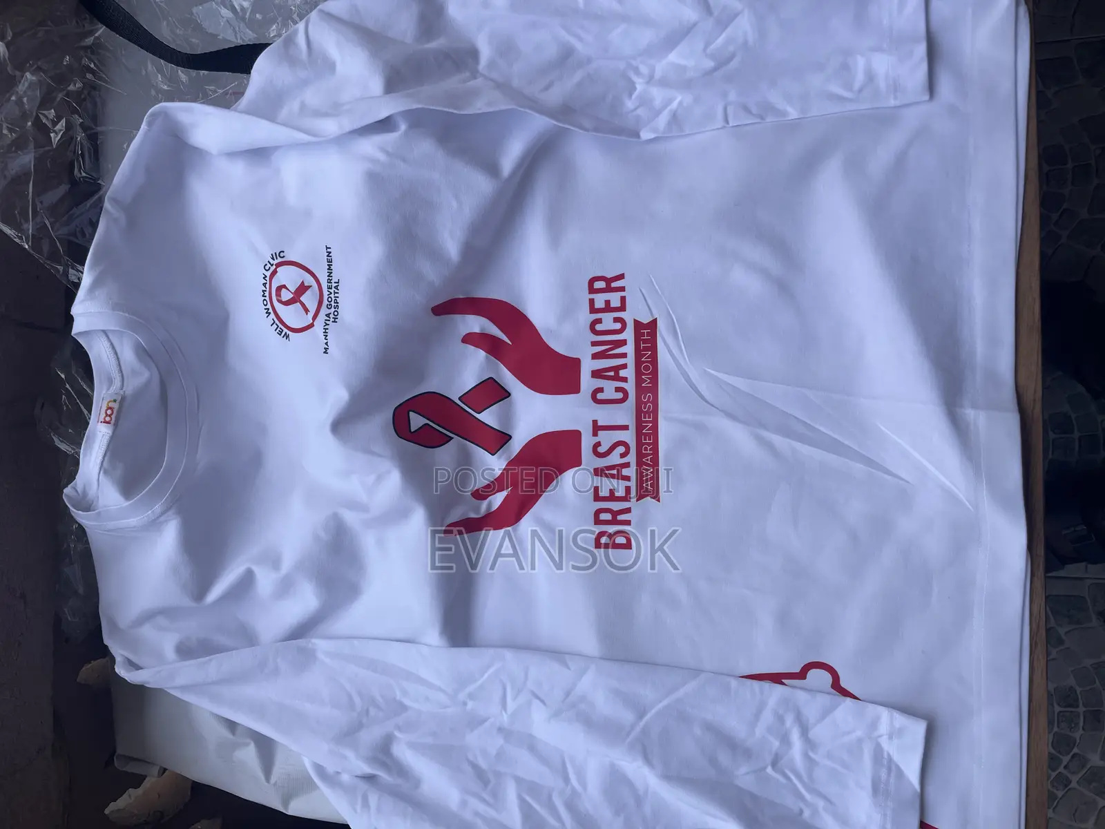 T-Shirt Printing