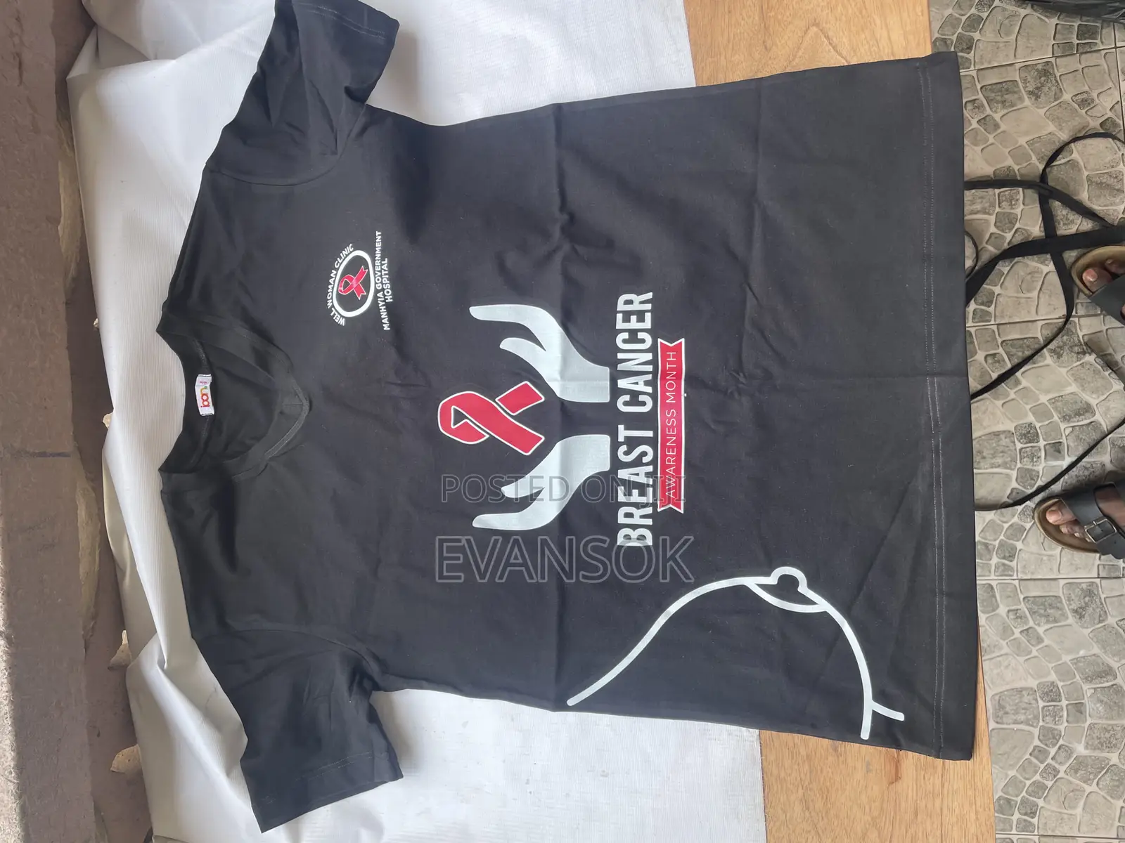 T-Shirt Printing