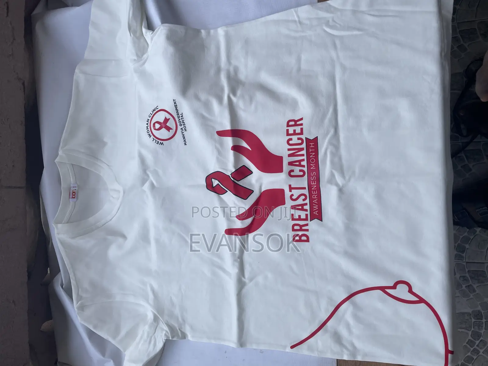 T-Shirt Printing