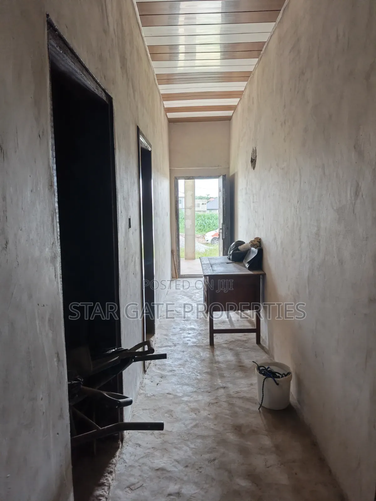 4bdrm House in Aduman New Site, Afigya-Kwabre for sale