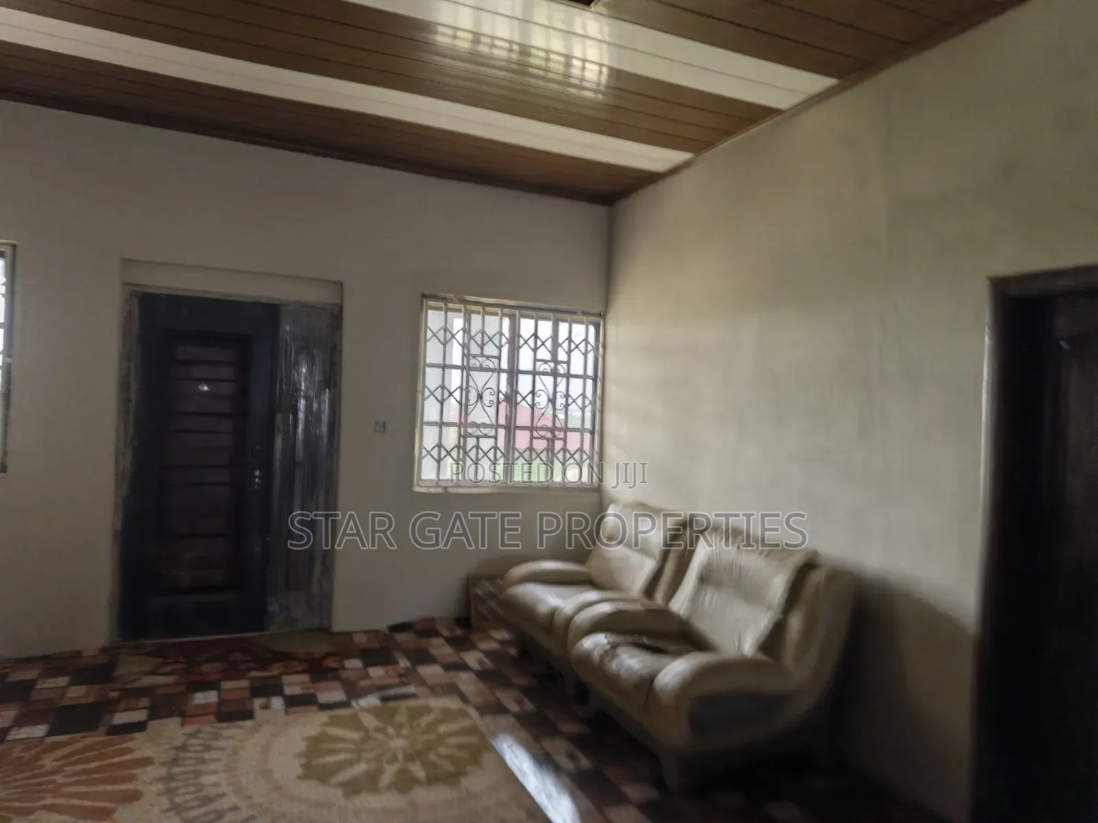 4bdrm House in Aduman New Site, Afigya-Kwabre for sale