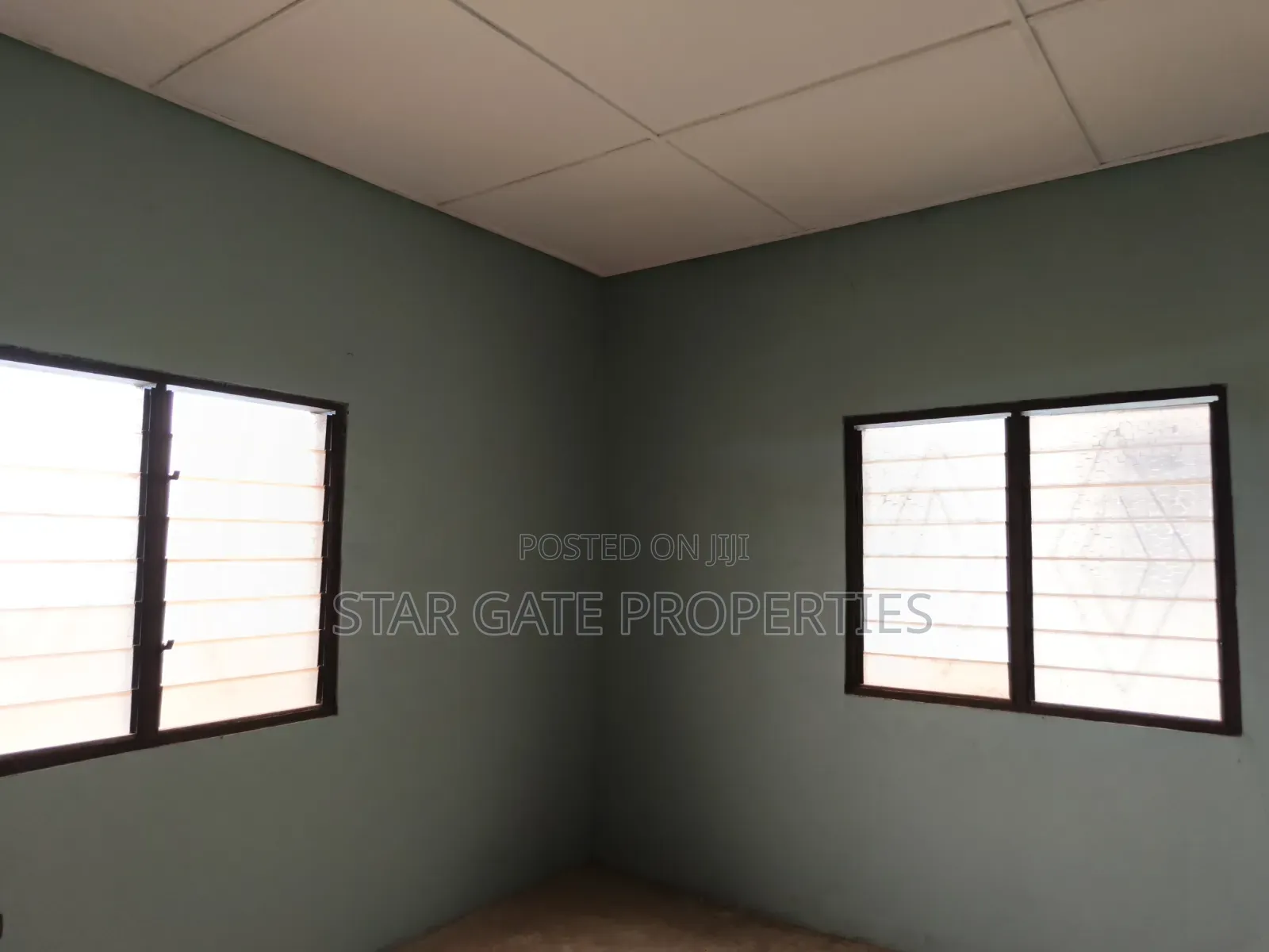 4bdrm House in Aduman New Site, Afigya-Kwabre for sale