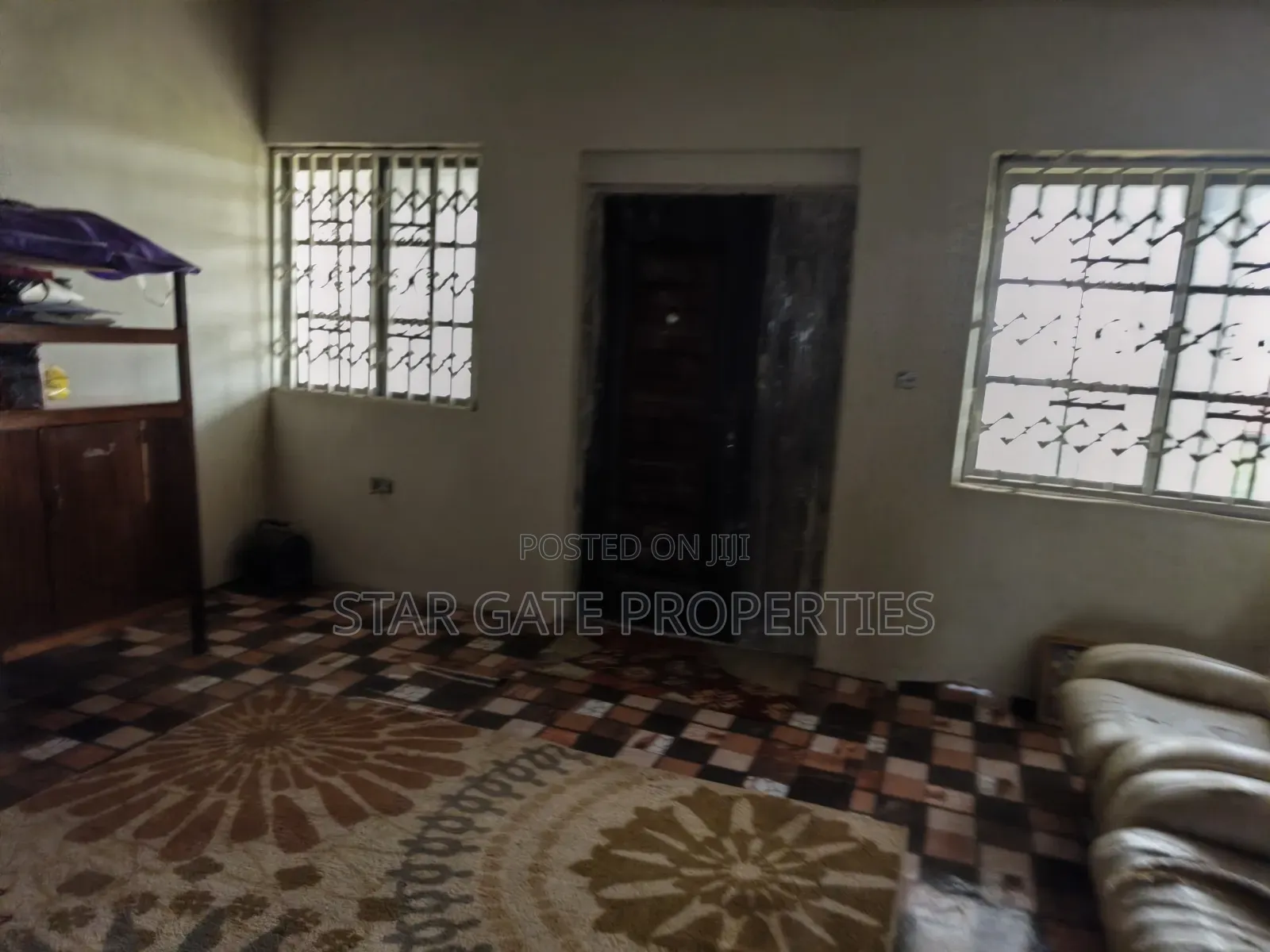 4bdrm House in Aduman New Site, Afigya-Kwabre for sale