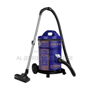 Haley 23l Vaccum Cleaner