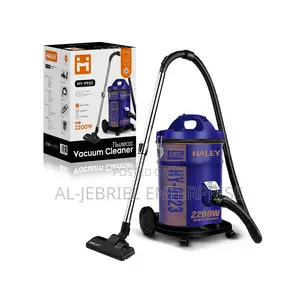 Haley 23l Vaccum Cleaner