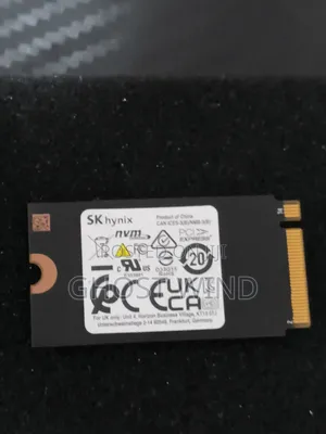 SSD M.2 Nvme Short