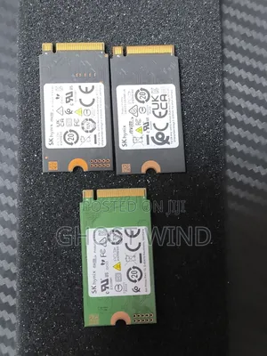 SSD M.2 Nvme Short