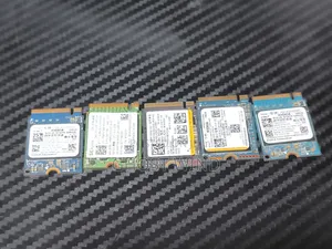 SSD Drives