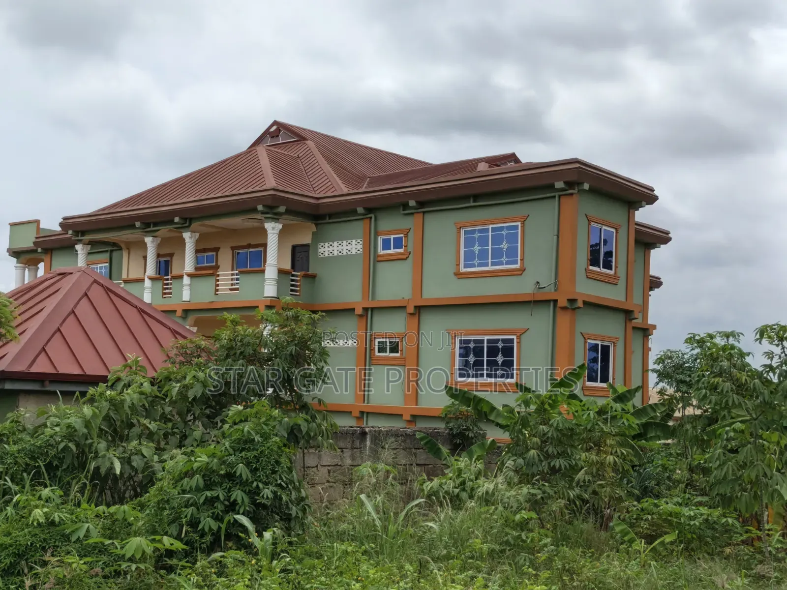 39 Bedrooms Hotel ( Newly Built)